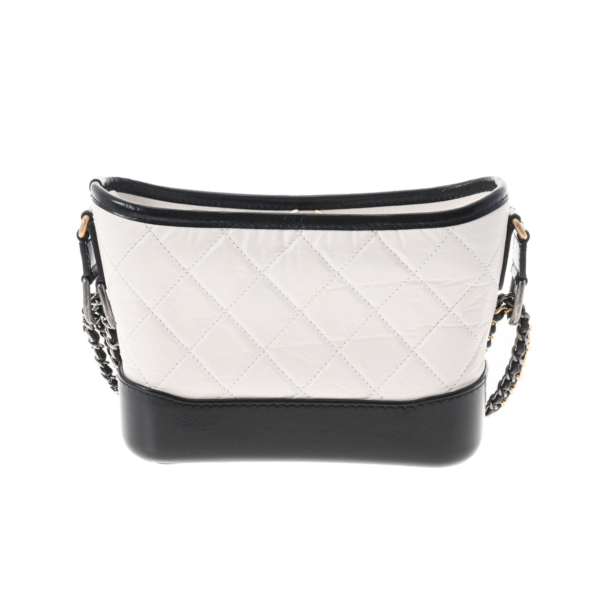 美品 CHANEL ガブリエル ショルダーバッグ ミディアム ファッション