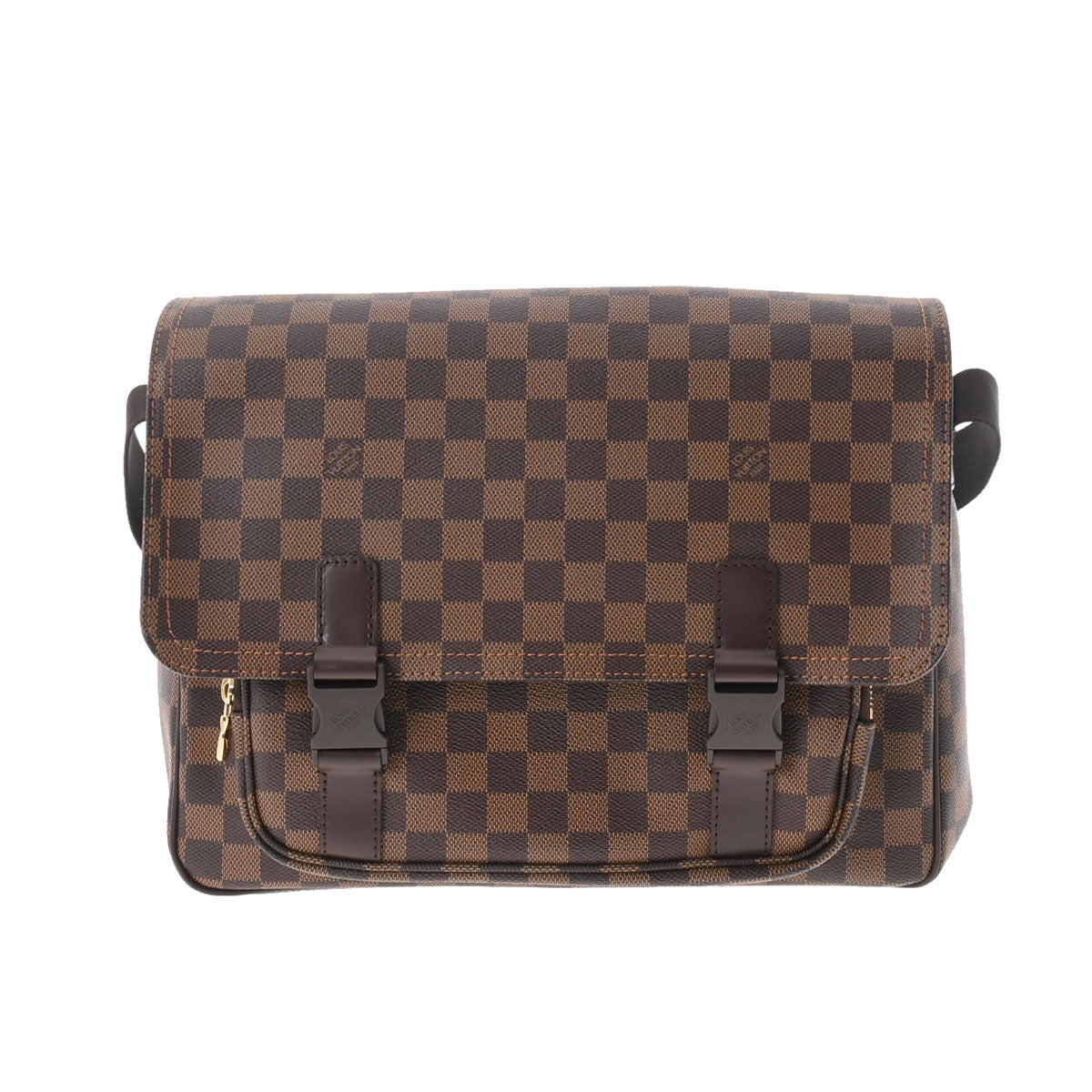 LOUIS VUITTON ルイヴィトン エピ ポシェットジュール GM ブルーマリーヌ M64154 ユニセックス レザー クラッチバッグ Aランク  中古 - アウトレット最激安