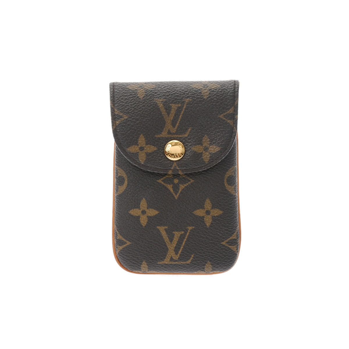 希少‼️ LOUIS VUITTONルイヴィトン　モノグラム　エテュイテレフォンヌ LOUIS VUITTON ルイヴィトン 小物 エテュイ・テレフォンヌMM