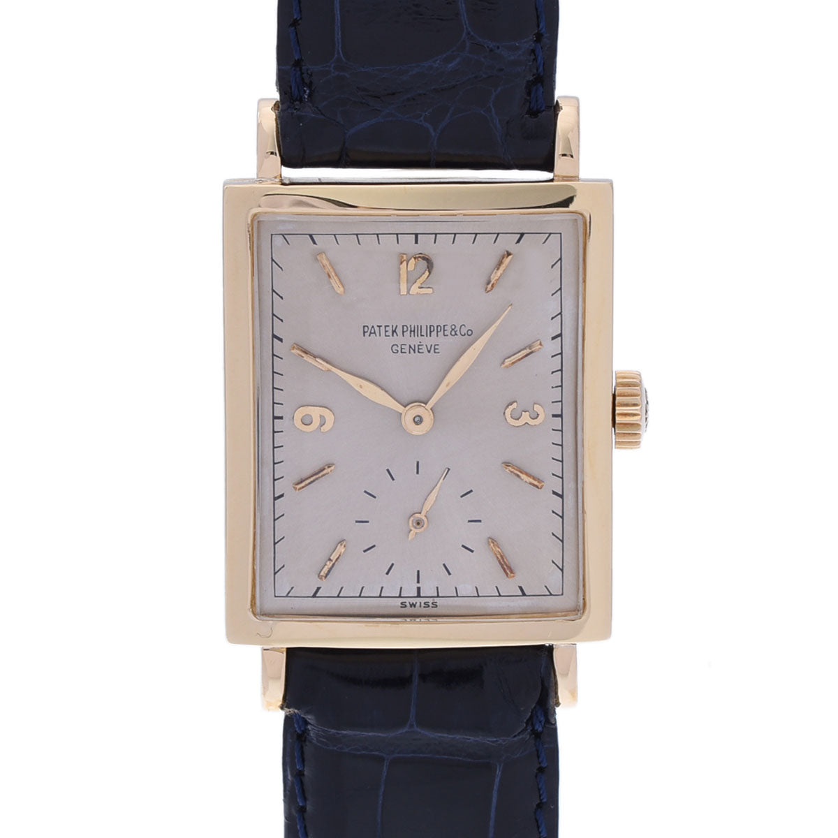 パテックフィリップアンティーク 1946年製 メンズ 腕時計 1564 PATEK ...