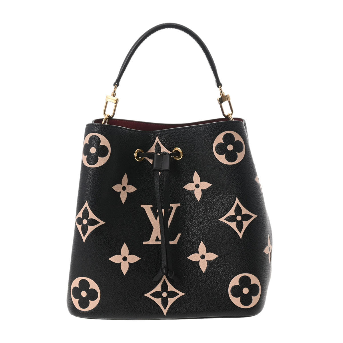 LOUISVUITTON ルイヴィトンネオノエ - バッグ