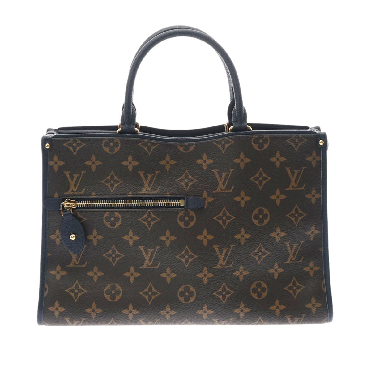 LOUIS VUITTON ルイヴィトン モノグラム ポパンクール PM 2WAY 