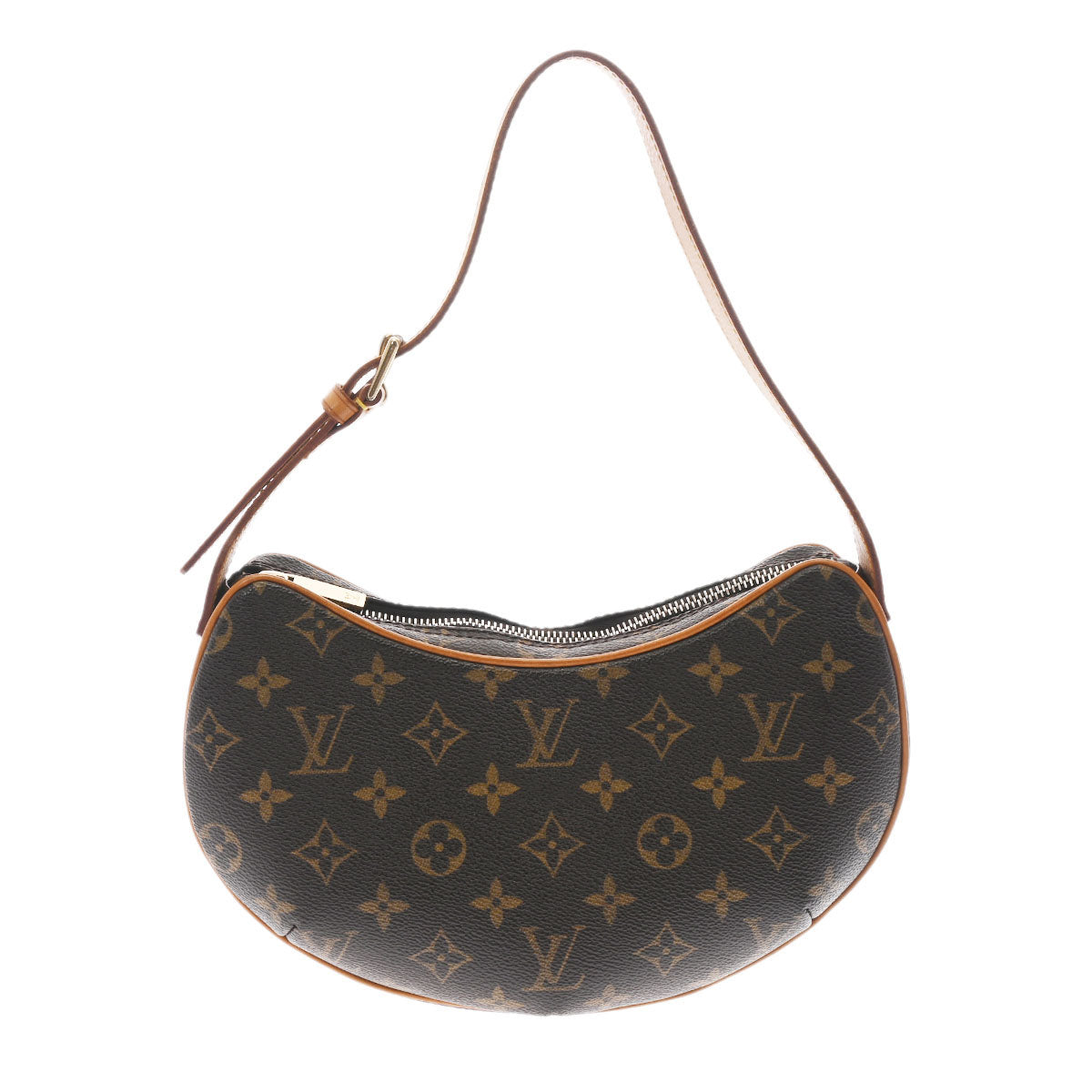 純正特売 LOUIS VUITTON ルイヴィトン モノグラム ポシェット