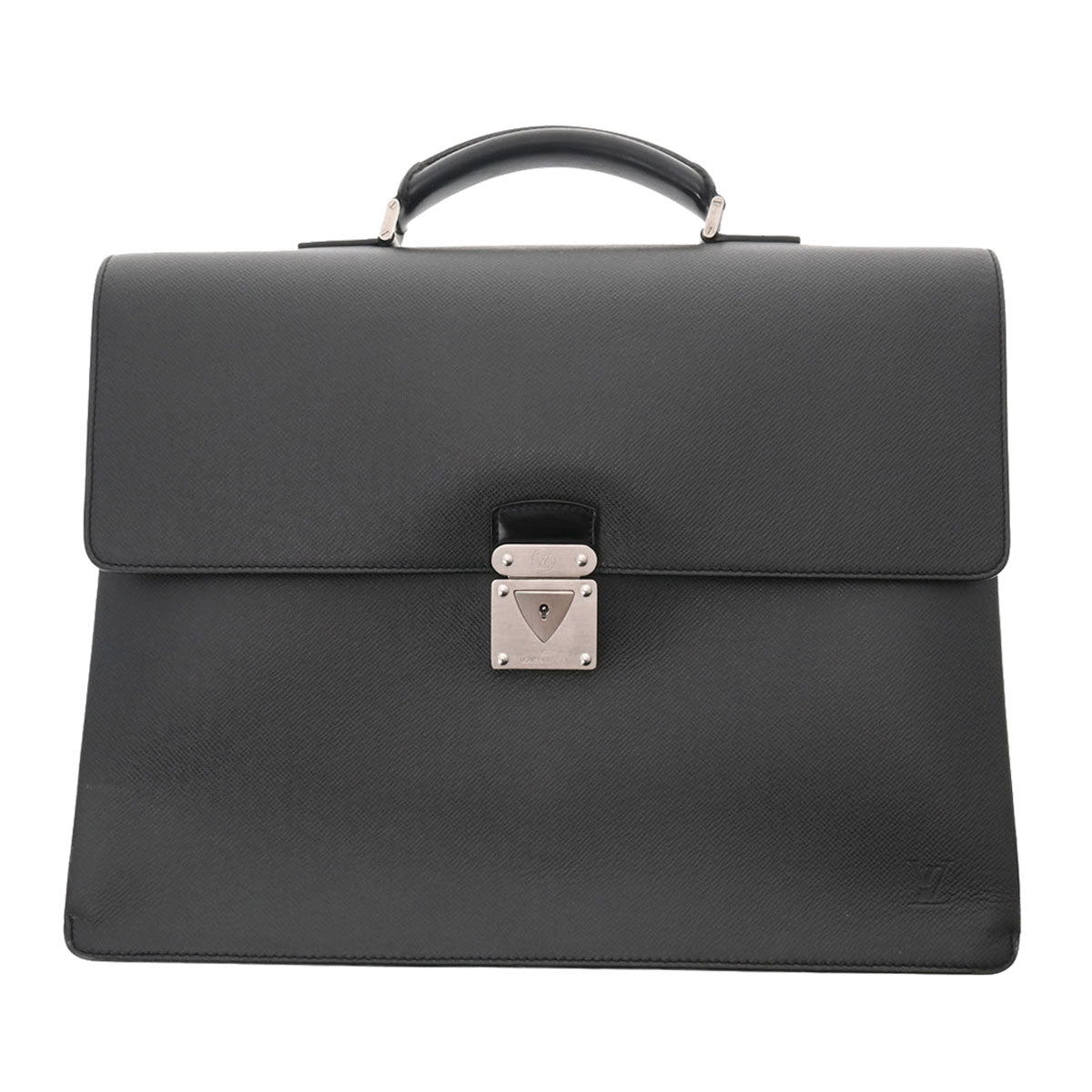 ルイヴィトンロブスト1 14136 アルドワーズ メンズ レザー ビジネス