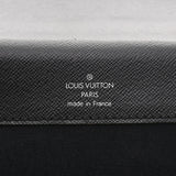 LOUIS VUITTON ルイヴィトン タイガ ロブスト1 アルドワーズ M31052 メンズ レザー ビジネスバッグ Bランク 中古 銀蔵