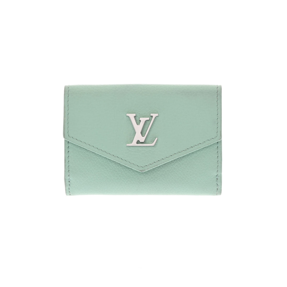 △7780 LOUIS VUITTON ポルトフォイユ ロック ミニKT2303 - 小物