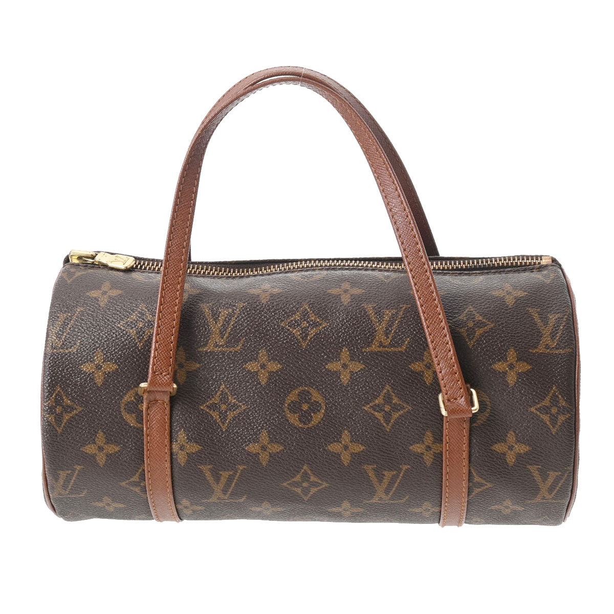 ルイ ヴィトン LOUIS VUITTON ハンドバッグ モノグラム パピヨン