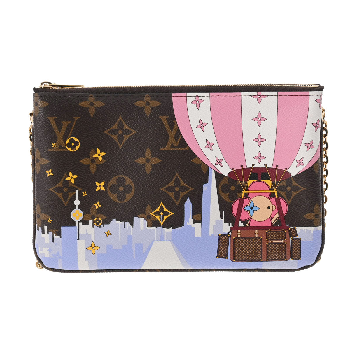 Louis Vuitton モノグラム ポシェット【美品】 楽天市場】【バッグ】LOUIS VUITTON ルイ ヴィトン モノグラム