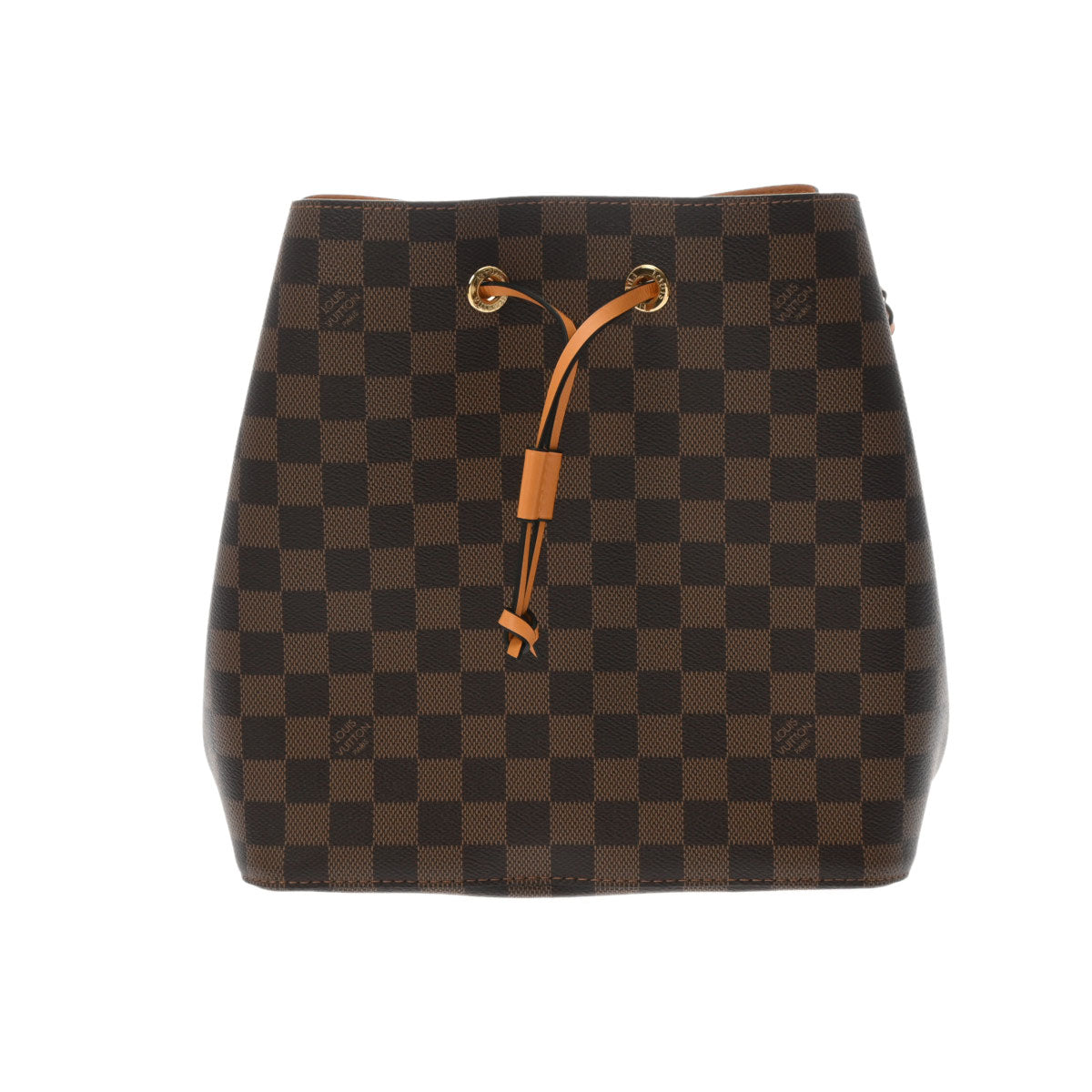 LOUIS VUITTON ダミエ・キャンバス ショルダーバッグ Louis Vuitton ダミエ・キャンバス ショルダーバッグ