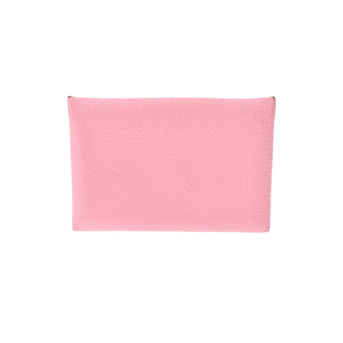 エルメスカルヴィ ヴェルソ ローズコンフェッティ/ブリック Y刻印(2020