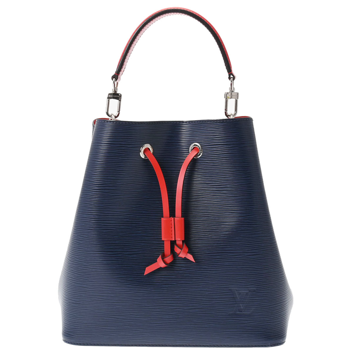 LOUIS VUITTON ルイヴィトン エピ ネオノエ 2WAYバッグ アンディゴ 