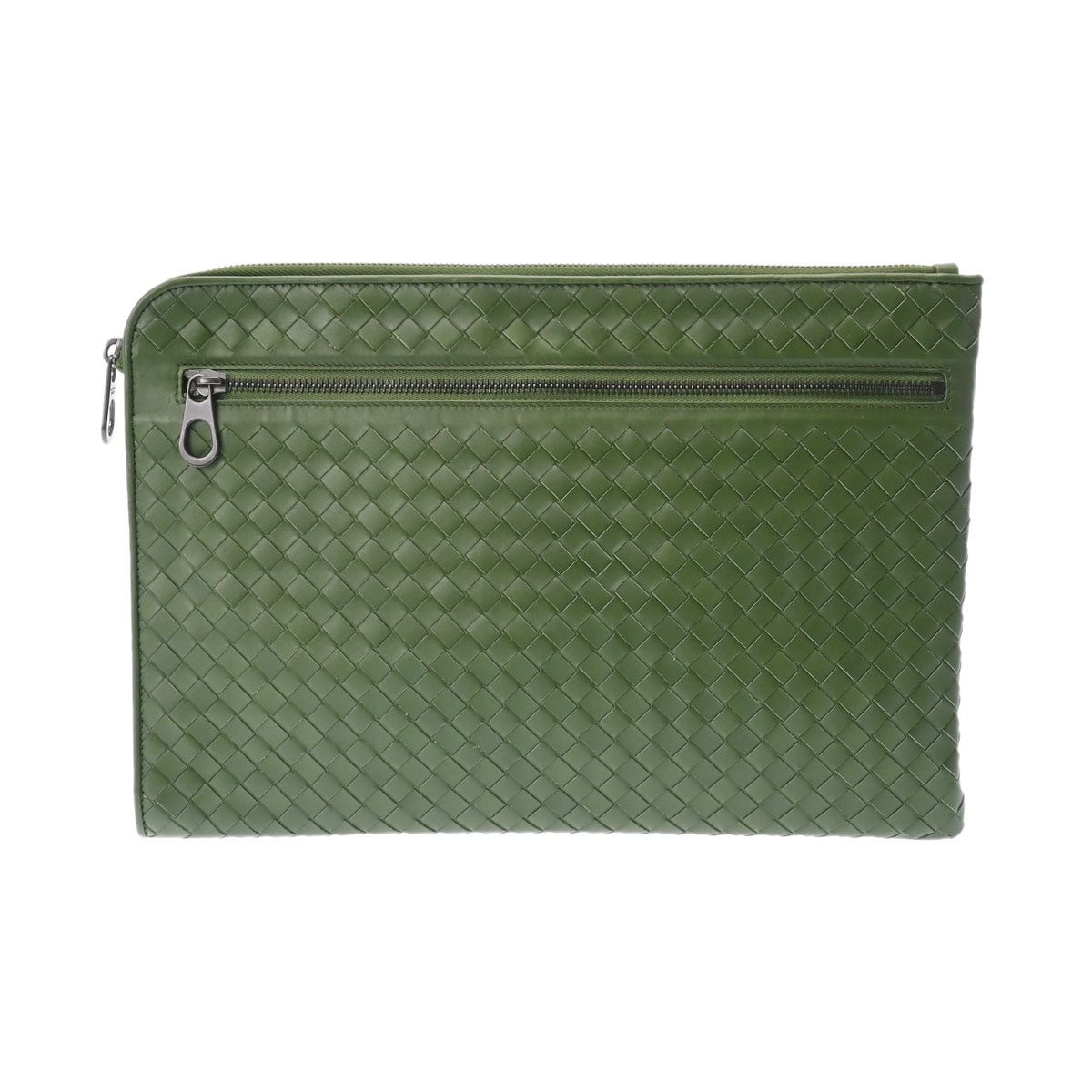 ボッテガヴェネタ BOTTEGA VENETA クラッチバッグ メンズ