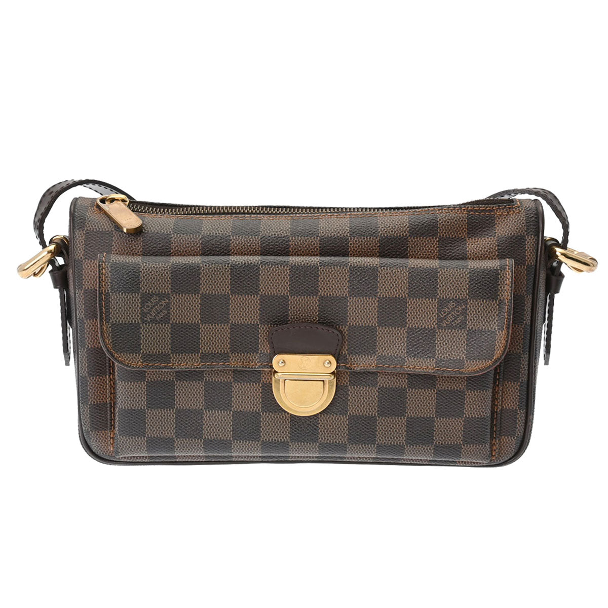 LOUIS VUITTON ルイヴィトン ラヴェッロ GM ブラウン N60006 