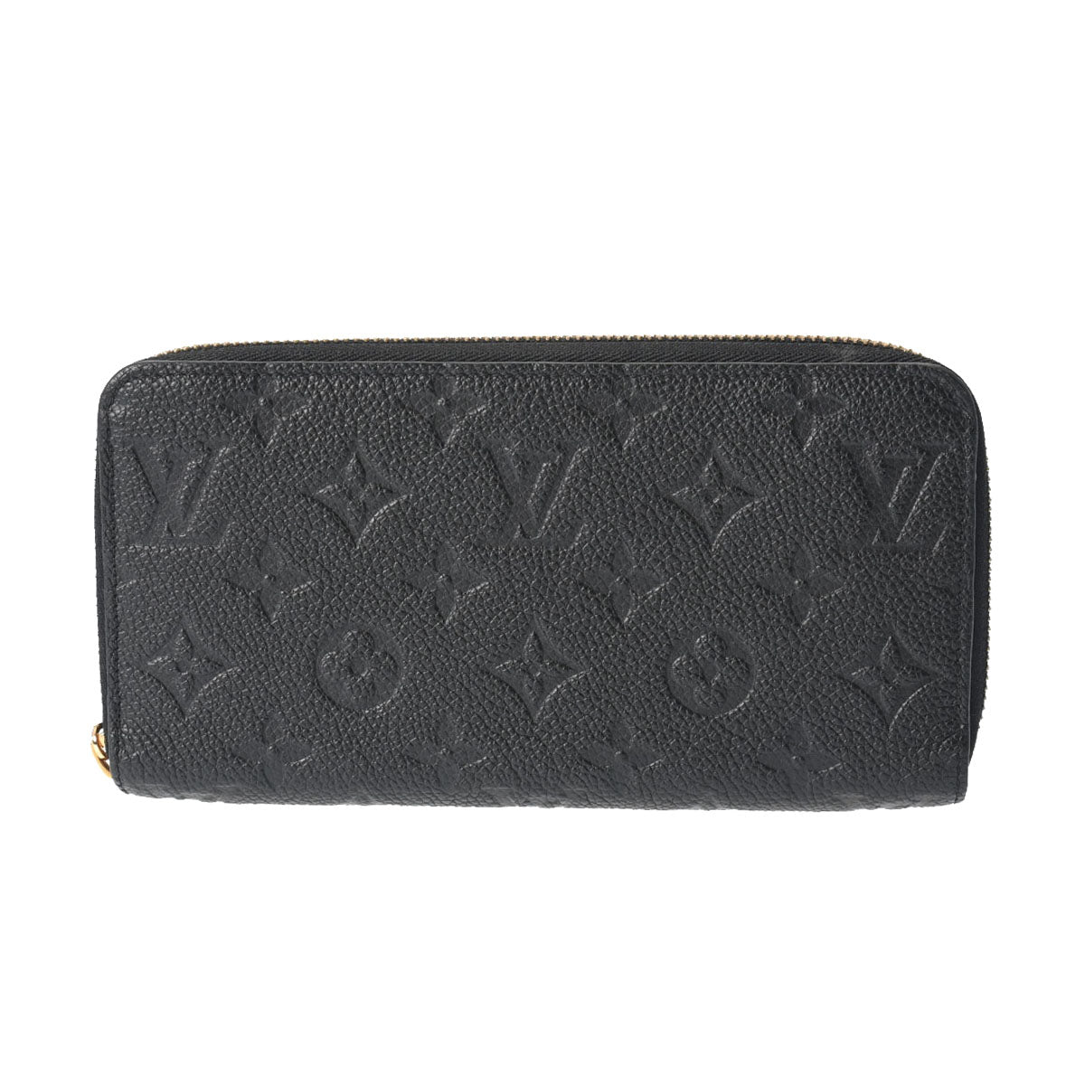 LOUIS VUITTON ルイヴィトン モノグラムアンプラント ジッピー 