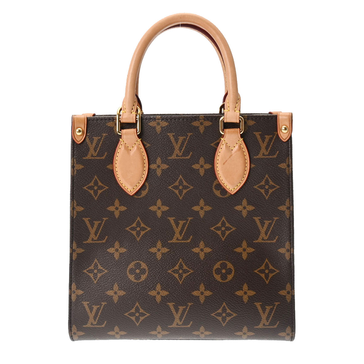 LOUIS VUITTON ルイヴィトン ダミエ サンルイ ブラウン N51993 ユニセックス セカンドバッグ Aランク 中古 - 公式 セール