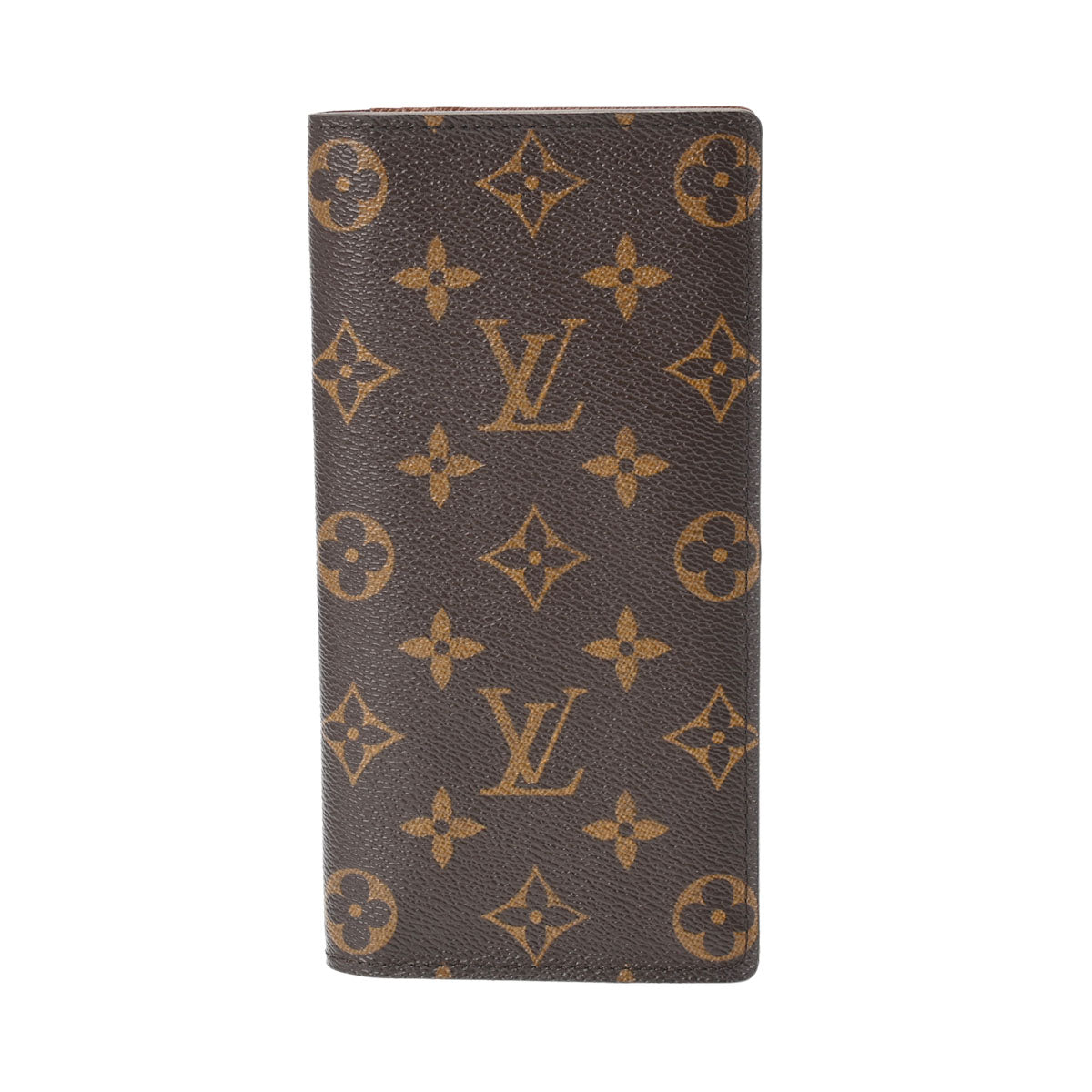 LOUIS VUITTON ルイヴィトン モノグラム ソミュール 30 ブラウン M42256 レディース モノグラムキャンバス ショルダーバッグ  Bランク 中古 - 特別価格 販売