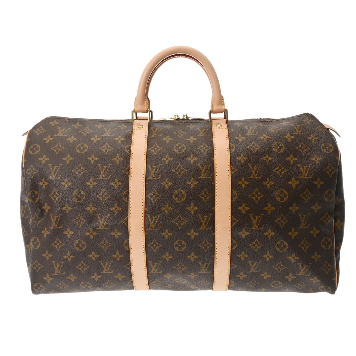 【Louis Vuitton ボストンバッグ　キーポル　モノグラムキャンパス 800000118391000-1.jpg?v=1707706593