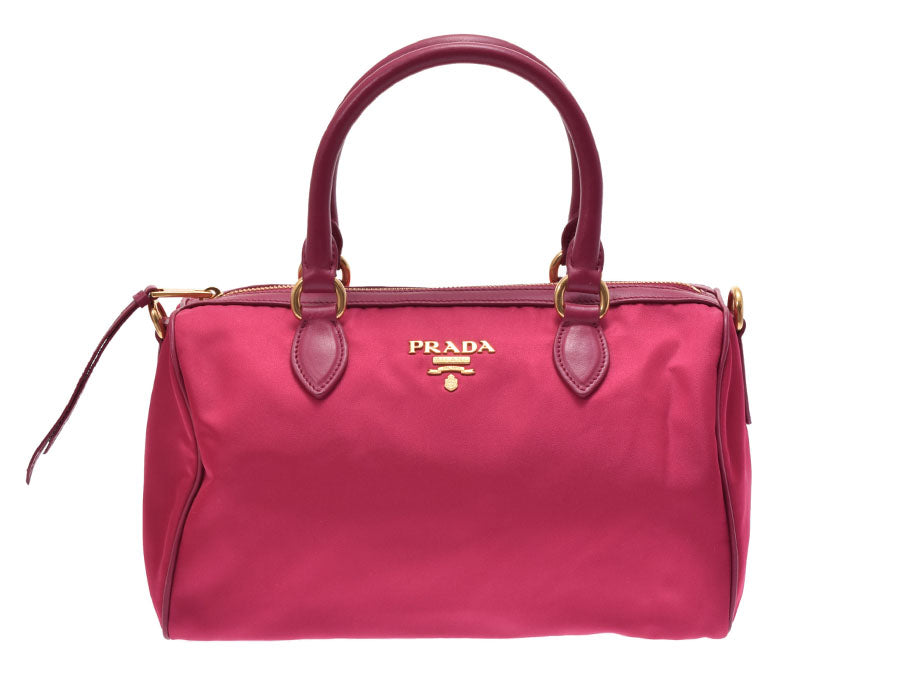 「希少品」PRADA ボストンバッグ 802000153355000_01_c2f553f4-