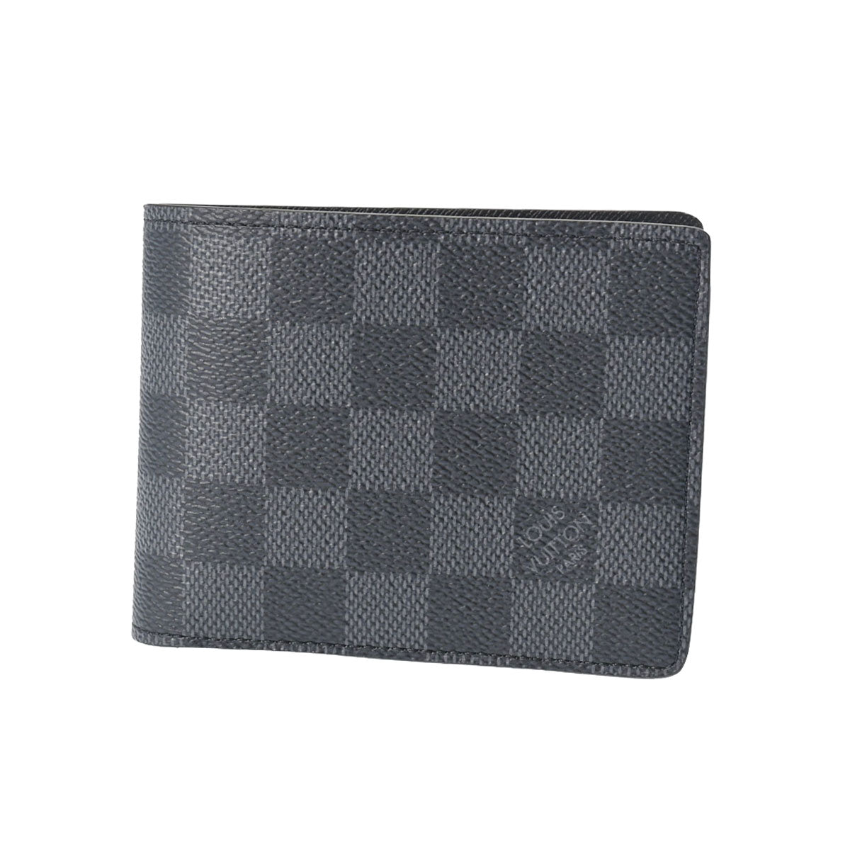 ルイヴィトン　グラフィット　財布　札入れ　ミュルティプル　N62663 802000154252000-1_a04a9345-