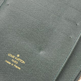 LOUIS VUITTON ルイヴィトン タイガ ポルトフォイユ ブラザ エピセア M30654 メンズ レザー トラベルケース Bランク 中古 銀蔵