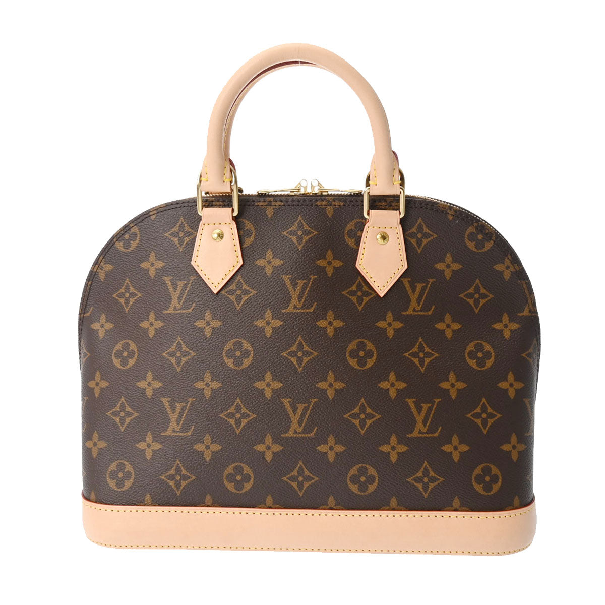 Louis Vuitton 2001年購入 モノグラム ハンドバッグ 訳あり Louis Vuitton 2001年購入 モノグラム ハンドバッグ 訳あり