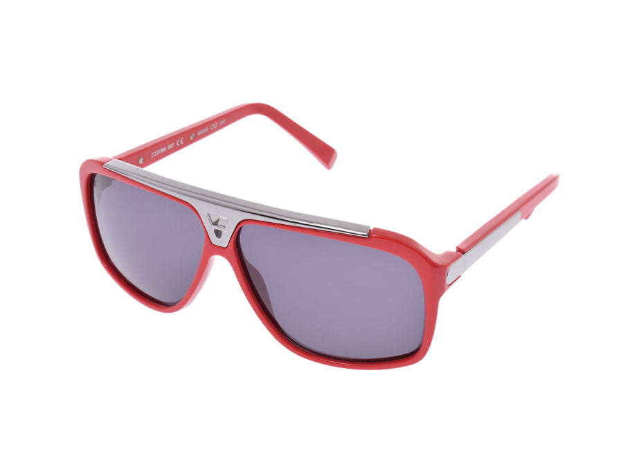 Shop Louis Vuitton Bridal Metallic Sunglasses (Z1361W, Z1361E) by inthewall