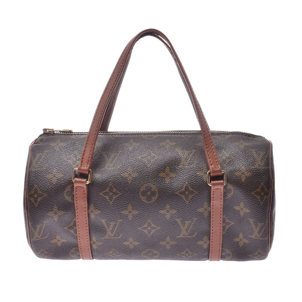 LOUIS VUITTON ルイ・ヴィトン パピヨン ハンドバッグ