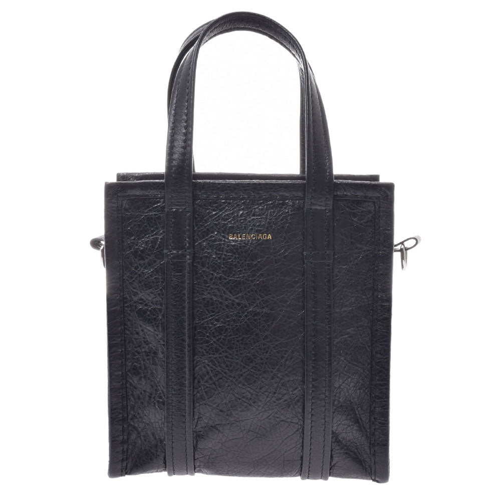 BALENCIAGA バザールショッパーXXS konimpex.sk