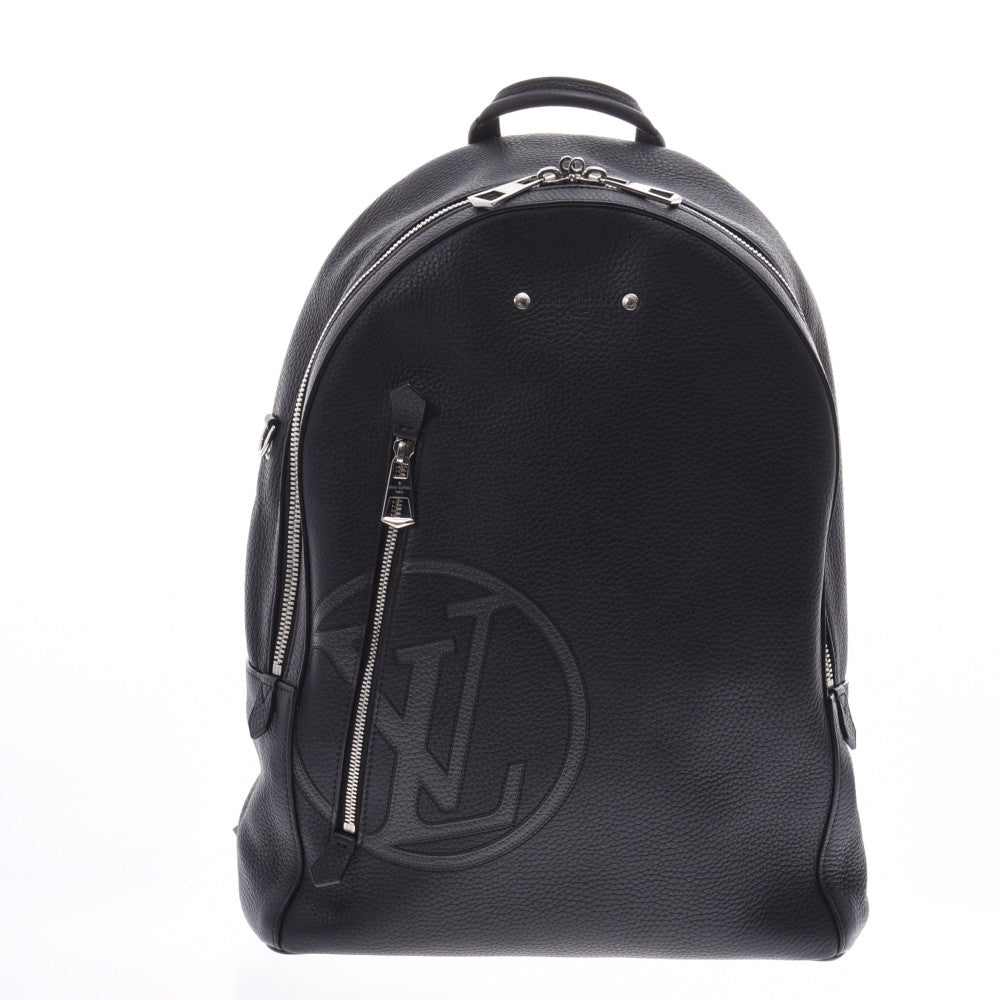 Louis Vuitton Armando Backpack Noir (Black) Men's Rucksack Daypack M53439  LOUIS VUITTON Used – 銀蔵オンライン