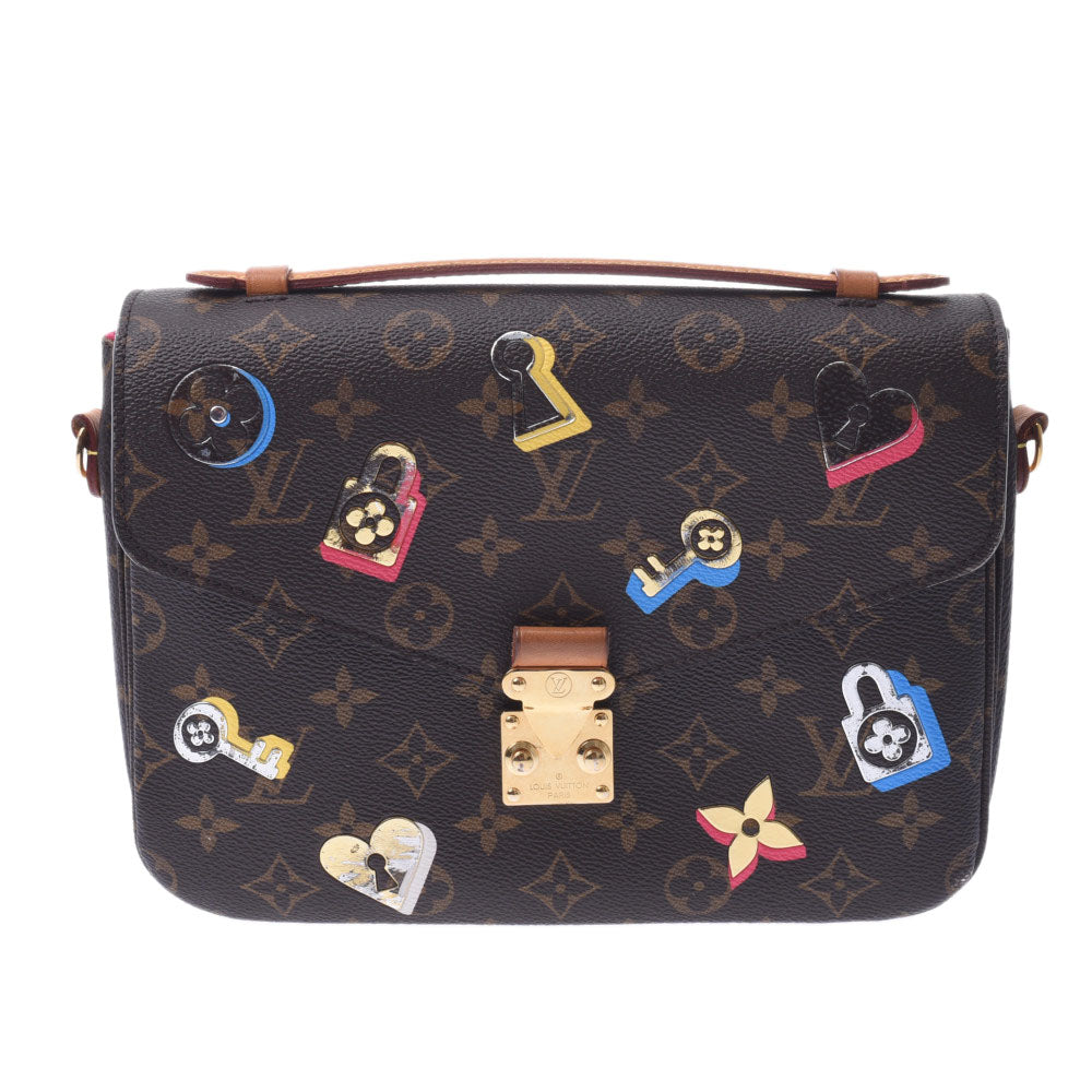 LOUIS VUITTON ルイヴィトン モノグラムポシェットバック レディース 楽天市場】【バッグ】LOUIS VUITTON ルイ ヴィトン モノグラム