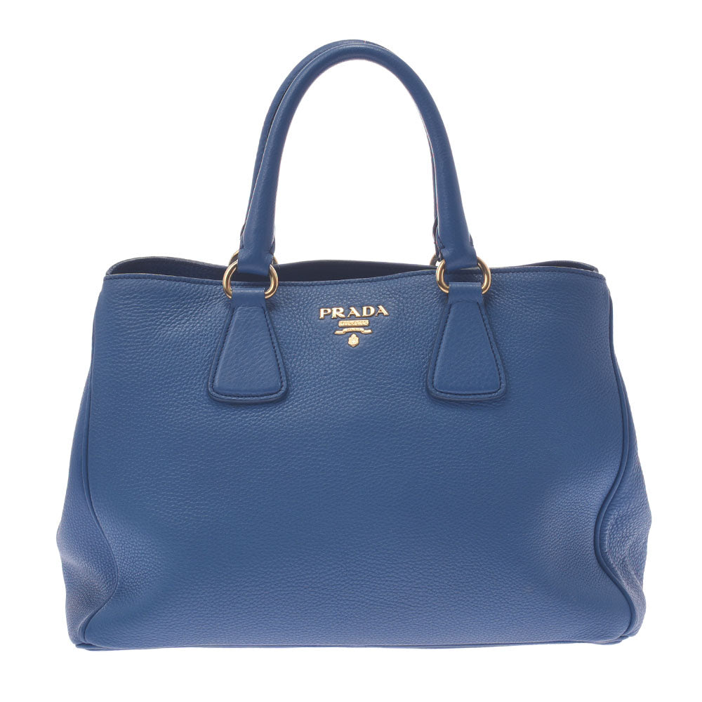 PRADA プラダ 2WAYバッグ BN2579 BBE F0BW5 トートバッグ レザー レディース