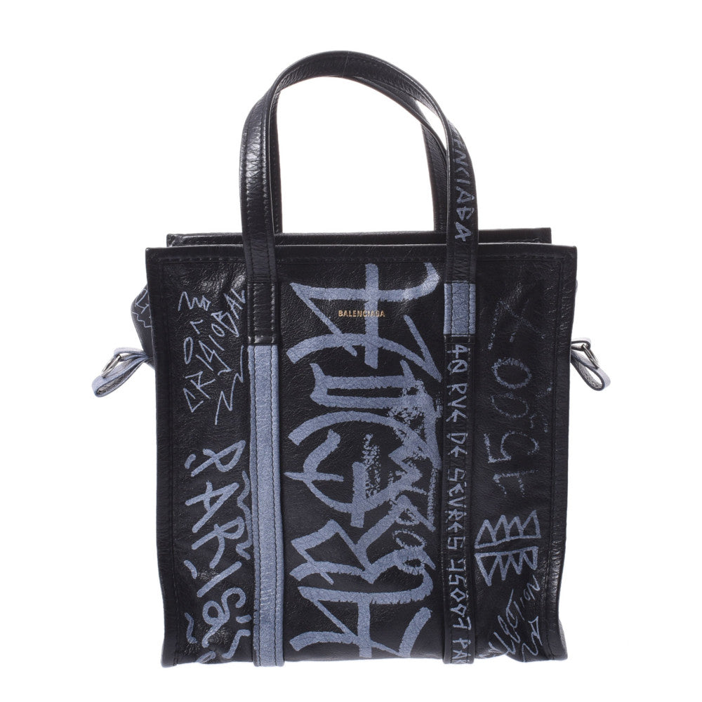 定番のお歳暮＆冬ギフト BALENCIAGA バレンシアガ ブルー/251539【中古 ...