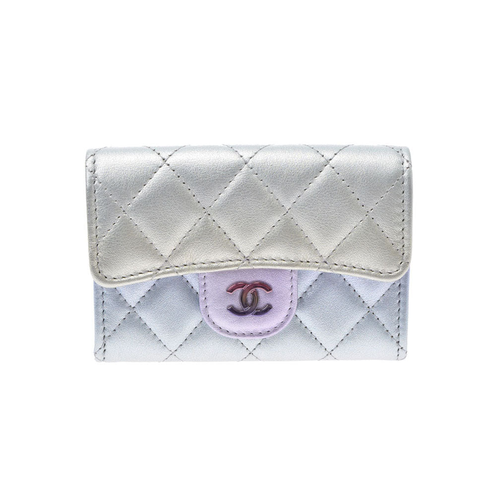 在庫あり】 CHANEL シャネル カンボンライン パスケース 小物 - bestcheerstone.com