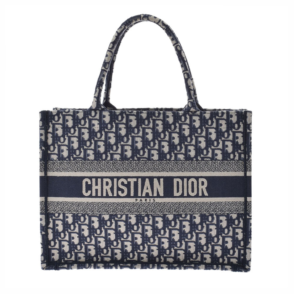 大人気得価】 Christian Dior - Christianディオール ブックトート