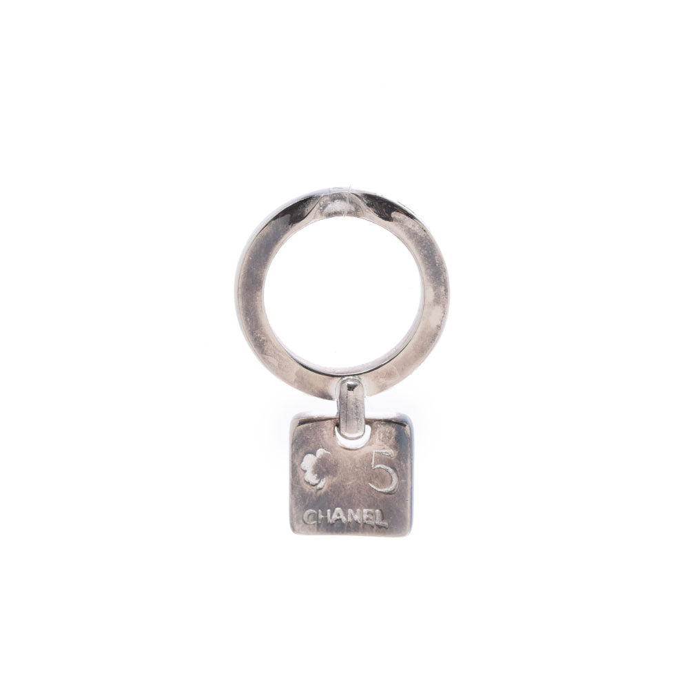 シャネル シルバー レディース シルバー925 ペンダントトップ CHANEL
