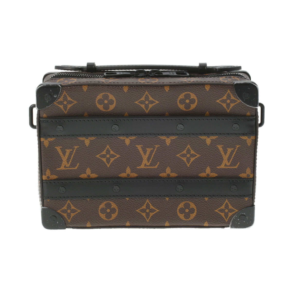 【マクラ】Louis Vuitton ボディバッグ ブラウン キャンバス マクラ様専用】Louis Vuitton ボディバッグ ブラウン キャンバス