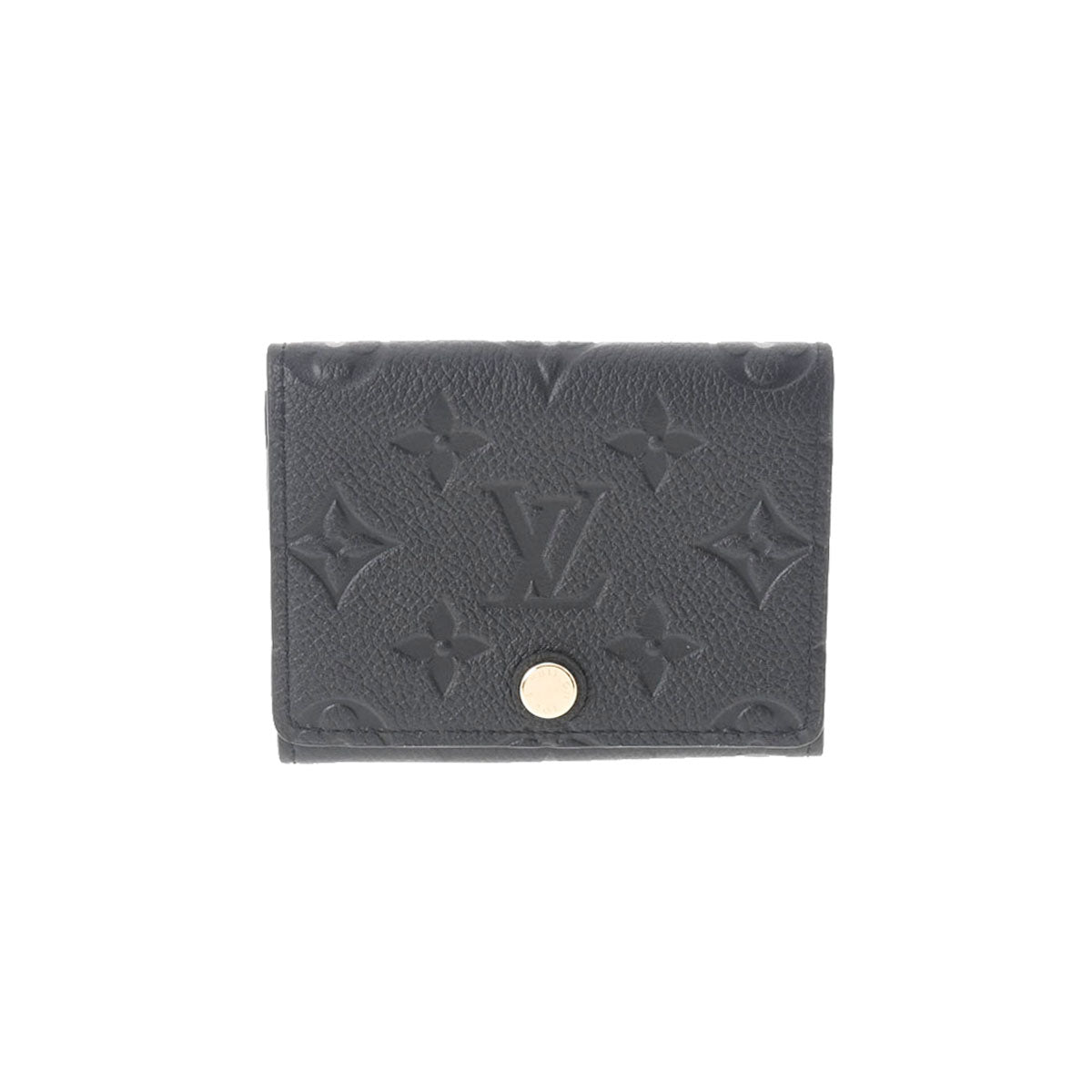 ルイヴィトンアンヴェロップカルトドゥヴィジット カードケース 14145
