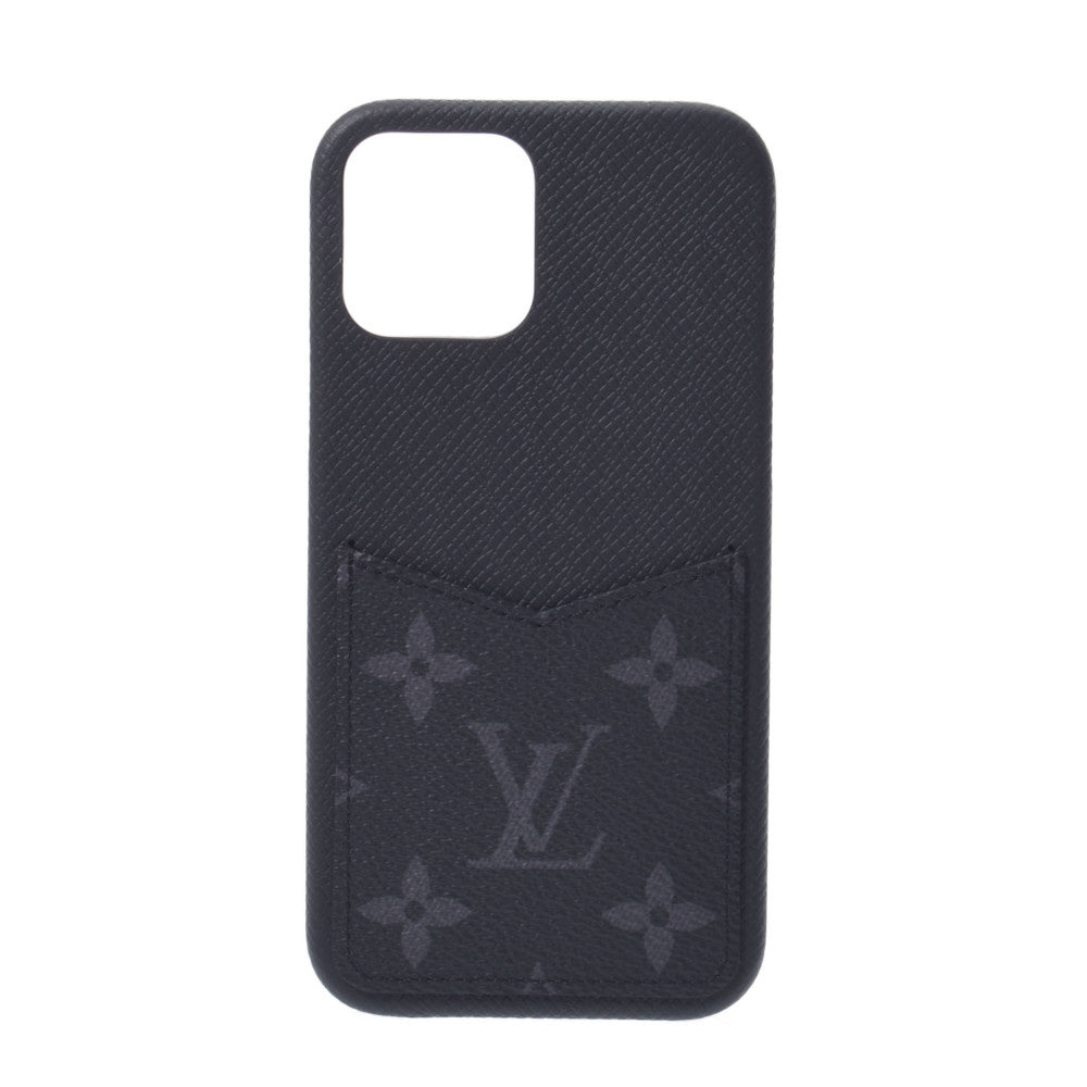 LOUIS VUITTON ルイヴィトン モノグラム エクリプス iPhone