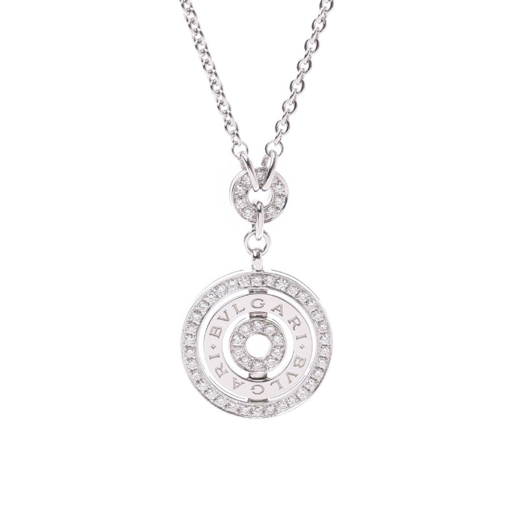 ブルガリアストラーレチェルキ レディース ネックレス BVLGARI 中古 
