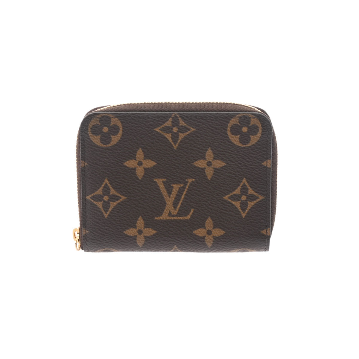 LOUIS VUITTON Porto Card Holder Recto Verso coin purse wallet M69420