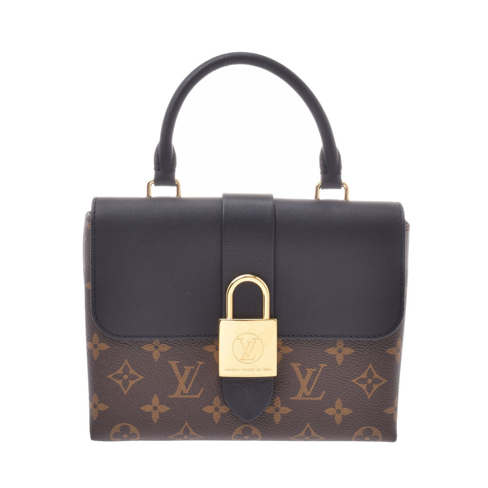 すぐ発送可能！ ルイ・ヴィトン LOUIS VUITTON ロッキーBB