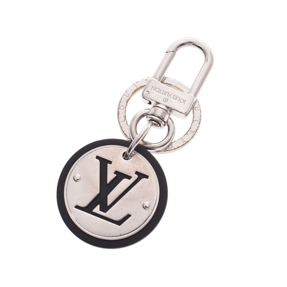 Louis Vuitton Travel key lv circle cufflinks (M68100)