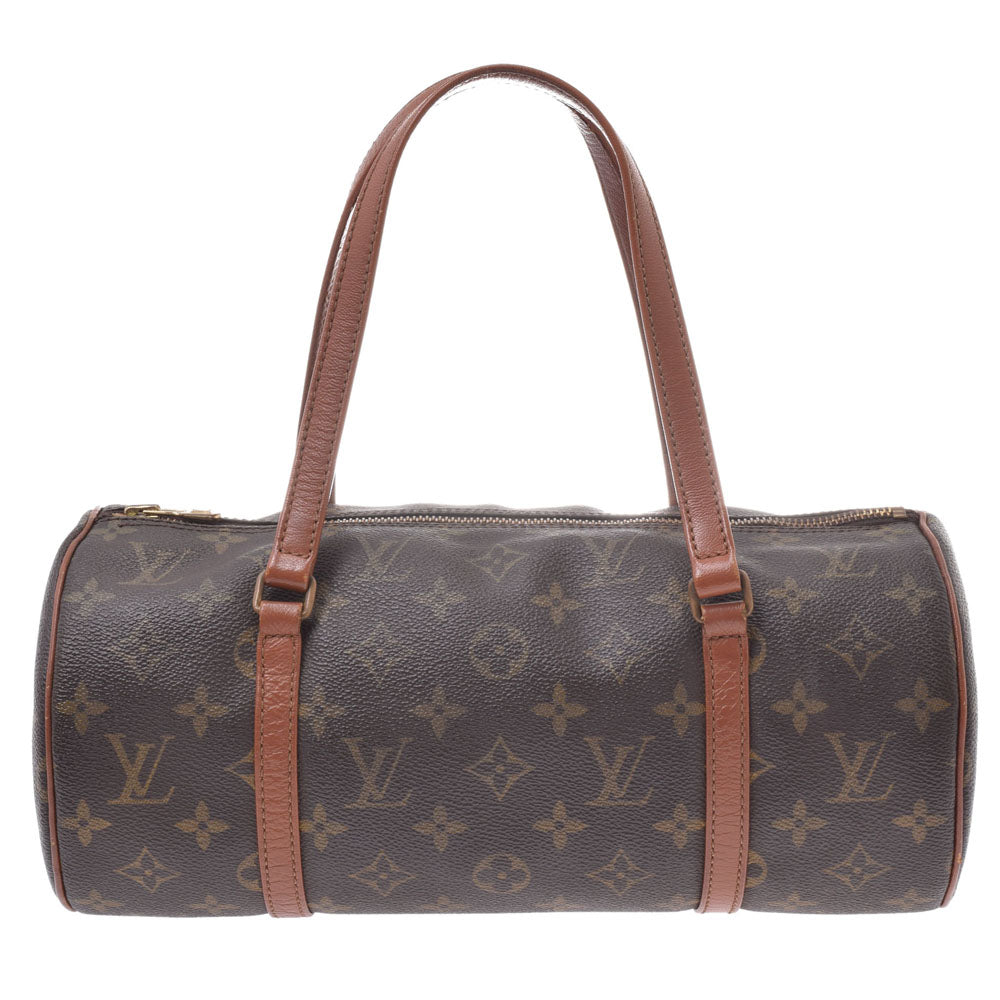 ルイヴィトン LOUIS VUITTON M51385 パピヨン30 モノグラム 