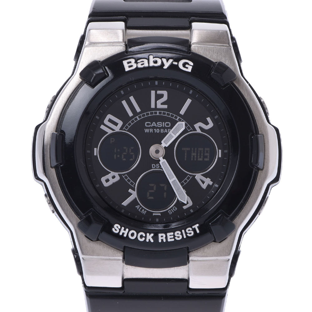 Casio BABY G Ladyse Watch BGA 110 CASIO