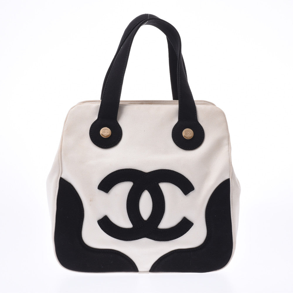 シャネル CHANEL マシュマロ ハンドバッグ | www.innoveering.net