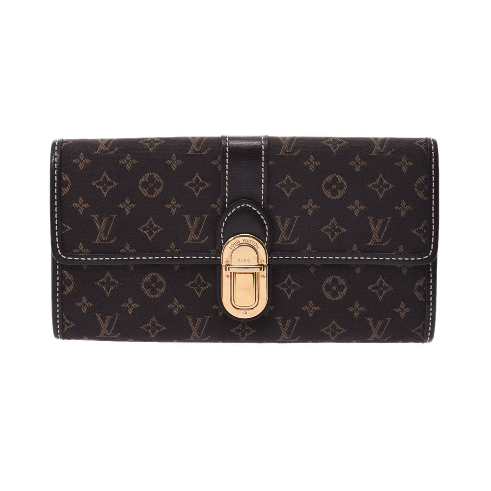 LOUIS VUITTON サラ イディール フザン-