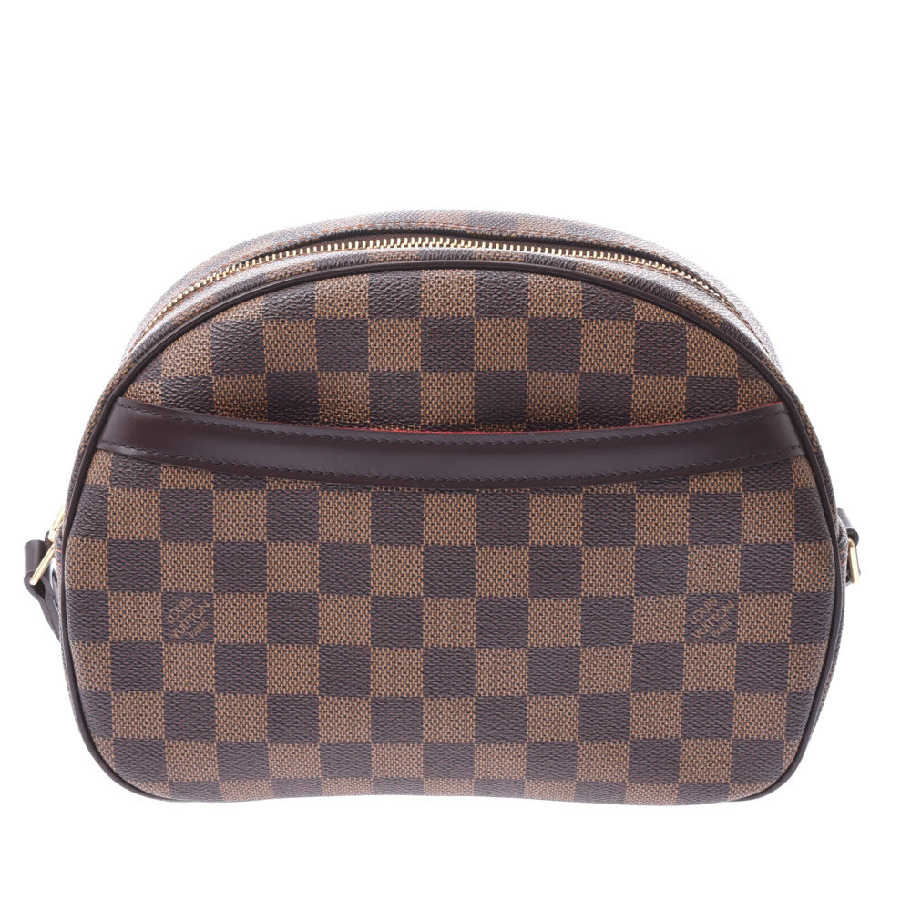 Shop Louis Vuitton DAMIER Logo Shoulder Bags by CITYMONOSHOP