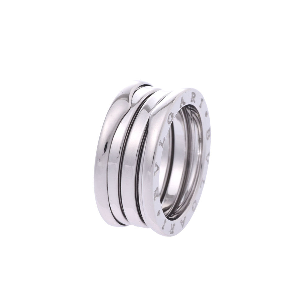 Bulgari B-ZERO Ring # 51 Women's Ring / Ring BVLGARI Used – 銀蔵