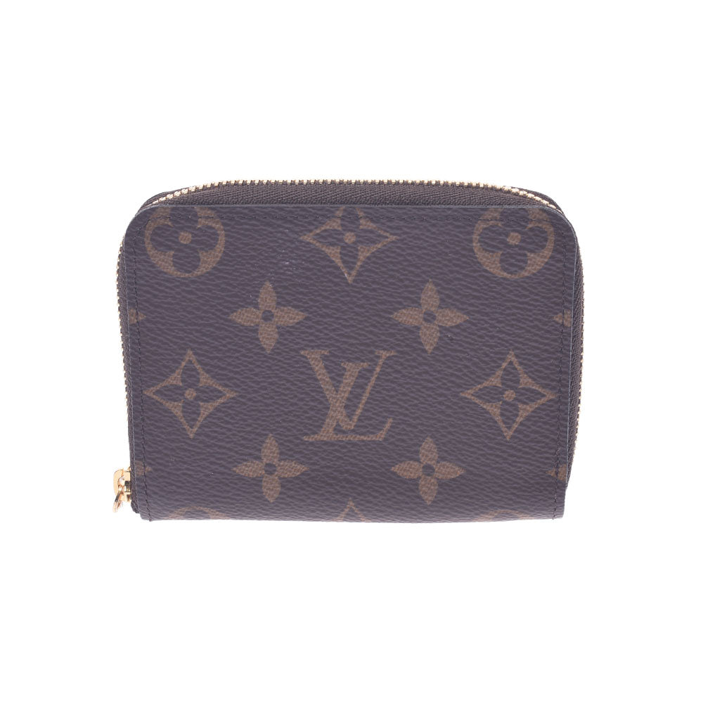 Shop Louis Vuitton ZIPPY COIN PURSE Zippy coin purse (M60067) by