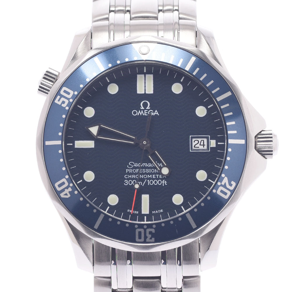 オメガシーマスター プロフェッショナル メンズ 腕時計 2531.80 OMEGA